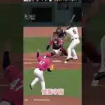 【プロスピA/VOICEVOX実況】ベストナイン＆タイトルホルダーにて登場‼最新辰己涼介選手解説#voicevox実況 #プロスピa #プロスピ #shorts