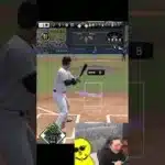 最強の大山復活！！【プロスピA】#shorts