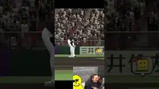 あららららら【プロスピA】#shorts