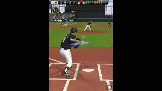 ★プロスピA★リアタイホームラン集vol.523 #プロスピa #shorts