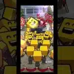 B9＆TH第2弾Sランク契約書開封動画 #プロスピa #プロスピ初心者 #プロスピ