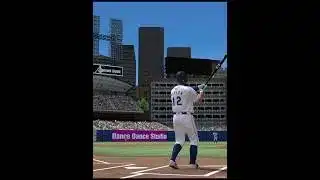 マリナーズ・ジョシュネイラー　ホームラン確定演出【メジャスピ・MLB PRO SPIRIT・マリナーズ・リアタイ】