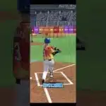 野球盤の良かった試合をお届け #プロスピa #野球盤