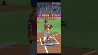 野球盤の良かった試合をお届け #プロスピa #野球盤