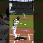 どれがホームランかわかるかな？ #プロスピa #プロスピ切り抜き #プロスピ #野球 #ゲーム実況 #シピン#坂本勇人 #野村