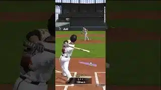 どれがホームランかわかるかな？ #プロスピa #プロスピ切り抜き #プロスピ #野球 #ゲーム実況 #シピン#坂本勇人 #野村