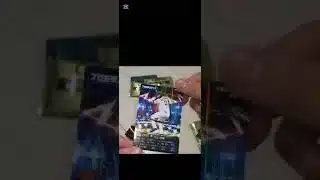 プロスピエースプロ野球チップス開封動画 #毎日投稿 #プロスピa #ベストナインタイトルホルダー#プロ野球チップス#実写 #ソフバン純正