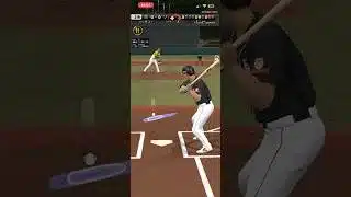 ミート打ち縛りでリアタイしてみた！ #プロスピa #プロスピ