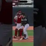 豪速球と変化球でねじ伏せる #プロスピa