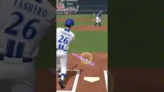 【プロスピa音ハメ】天国と地獄 #プロスピa リアタイHR