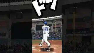 言いたいことはよーけあるけど、頑張れ！村上！！ #プロスピa #japanbaseball #shorts #リアタイ  #村上宗隆  #無課金 #リアタイ