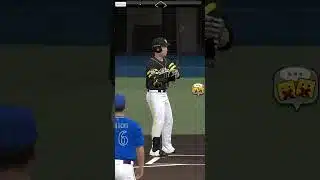 プロスピ初心者がリアタイしてみた。　#プロスピ #プロスピa #初心者 #リアタイ #アドバイスお願いします #shorts