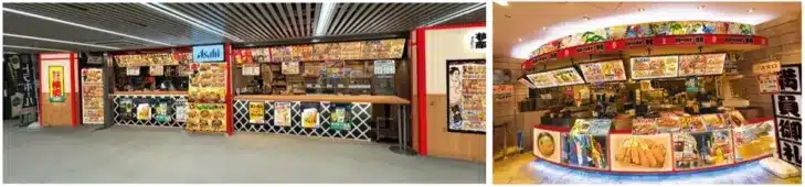 阪神甲子園球場に「日本一の串かつ 横綱」が電撃出店！開幕戦から”食い倒れ”確定で推し活観戦がさらに熱く！