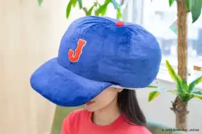 キャップ型超BIGクッション