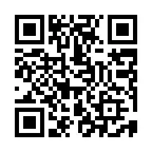 名城大学天白キャンパスマップQRコード