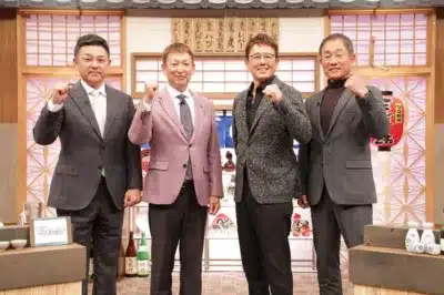 プロ野球ここだけの話「監督ここだけの話」