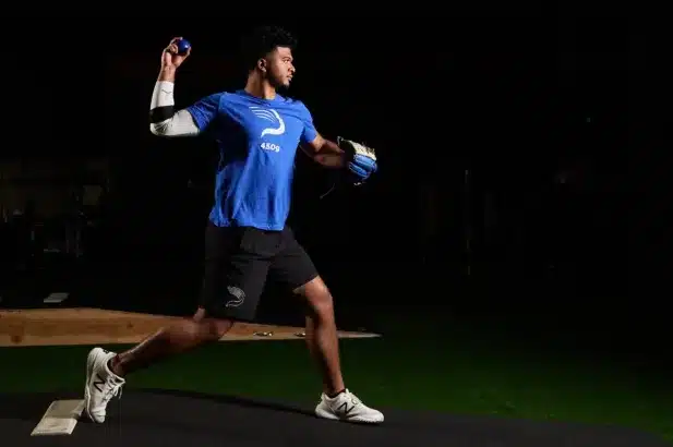 推しのあの球速に近づけるかも？！MLB・プロ野球選手も導入の「プライオボール®」スクールが全国展開！