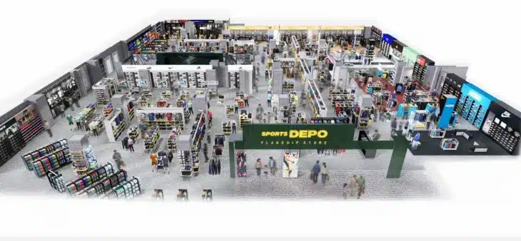 横浜にスポーツの聖地が誕生！元プロ野球選手・内川聖一さんのトークショーも開催、推し活を応援する野球アイテムが勢揃い