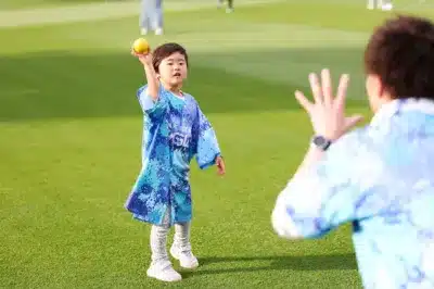 キッズイベント