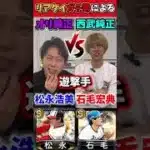 ぺっちゃんヤバすぎるwww【#プロスピA】#オリックス純正 #西武純正