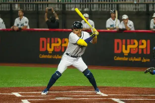 レジェンド集結！ベースボール・ユナイテッド新体制で日本との協業を加速！中東から世界へ羽ばたく日本人選手に注目！