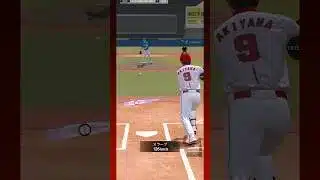 #プラチナ1  逆らわないバッティングでサヨナラ✨️【プロスピA】【無課金】