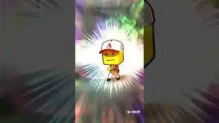 無料10連！！ #プロスピa #無課金勢 #阪神ファン #神引き