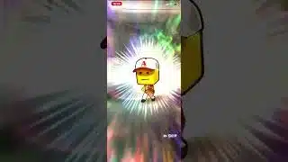 侍ジャパンガチャ10連目 #プロスピa