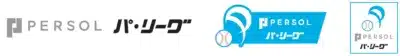 PERSOL パ・リーグ ロゴ