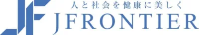 ジェイフロンティア ロゴ