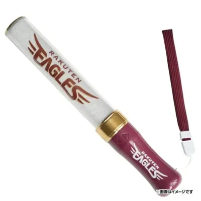 光るスティックライト