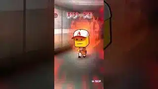 2026だぁぁ#プロスピa