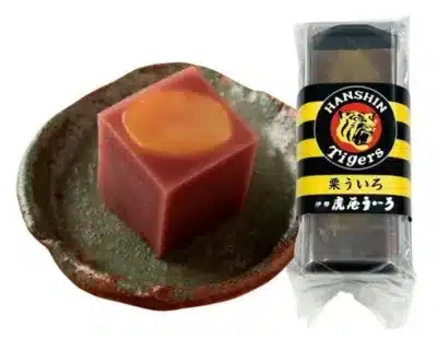 赤坂柿山 あ・ら・かしこ〈阪神タイガース〉