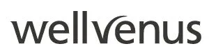 wellvenusロゴ