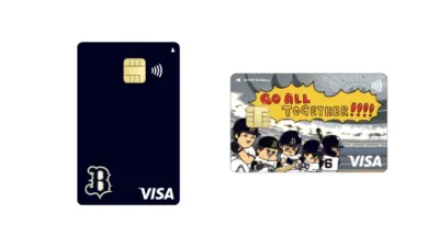 チームロゴとカトウゴウさんによる描き下ろしイラストデザイン