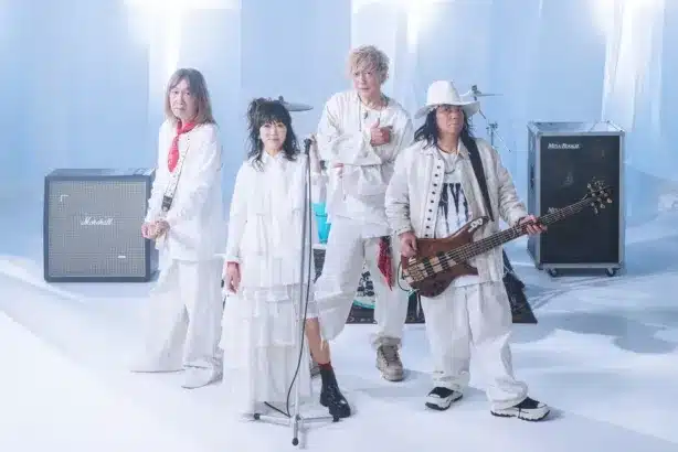 プロ野球ファン注目！LINDBERG新曲「Be Okay」がABCプロ野球中継テーマソングに決定！