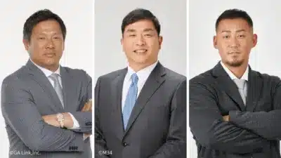 ガッツナイターコメンテーター