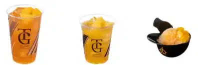 GIANTSグルメのイメージ