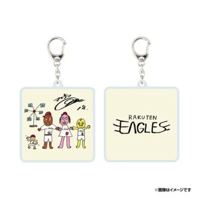 (Eコレ)缶バッジ