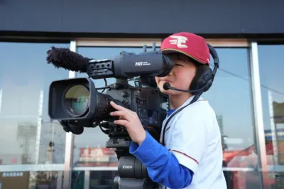 キッズカメラマンチャレンジ