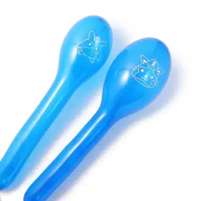 スタージェット風船 バニ丸コラボ