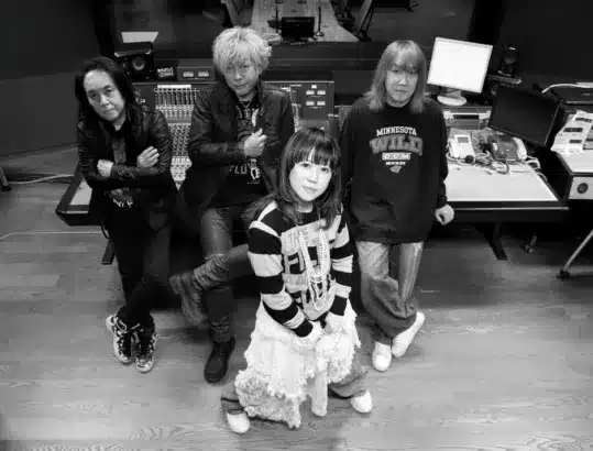 LINDBERGの新曲「Be Okay」がABCプロ野球中継テーマソングに決定！阪神タイガースの日本一奪還を応援する新たなアンセム誕生！