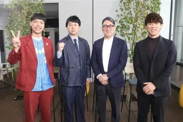 プロ野球開幕直前！スカパー! 30周年記念特番でレジェンドが語る2026シーズン大展望！