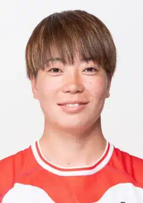 楽天イーグルス「SEINANデー」に女子ラグビー日本代表・大塚朱紗選手が登場！櫻井綾乃選手も来場し、球場を盛り上げる！