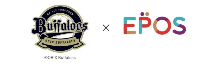 ファンの「好き」を形に！「オリックス・バファローズ エポスカード」誕生で推し活がもっと楽しく、未来へつながる応援に！
