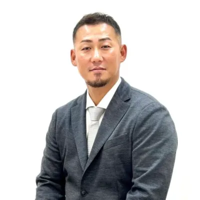 中田翔氏 プロフィール