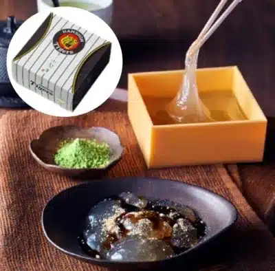 桂新堂 阪神タイガースえびせんべい