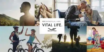 SIXPAD VITAL LIFE