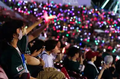 キラフル最強TIME