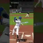 プロスピA リアタイ さよなら＆ホームラン集